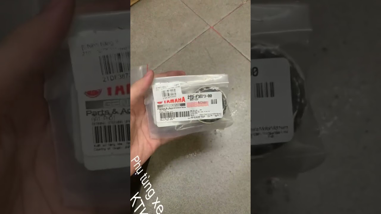 [NVX155_V1][23:CỤM CÀNG TRƯỚC] YAPT-2100-NVX155_V1-Bộ chén cổ+Bi-[Yamaha] (37)