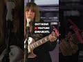Anna Kramer & Easy Now - It's like saying "We needed this" during a downpour. #subscribe #country