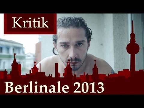 BERLINALE 2013 THE NECESSARY DEATH OF CHARLIE COUNTRYMAN Kritik inkl. Ausschnitt