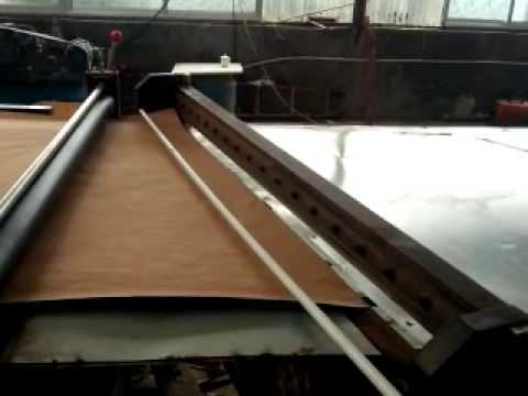 Evaporative Cooling Pad Size 1200MMX600MMX100MM