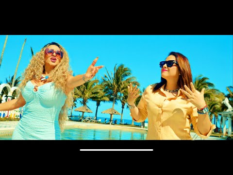 MI MARIDITO - Viry Primera feat Mar Sandoval [Video Oficial]