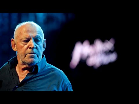 Joe Cocker - You Can Leave Your Hat On (Live in Montreux, 2013)