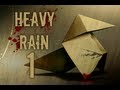 Heavy Rain : Episodio 1 Pr logo Walkthrough ps3 Espa ol