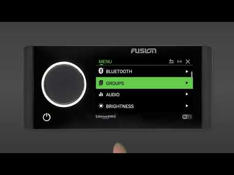 Fusion Tech Tips: New Stereo Software Update (Feb 2021)