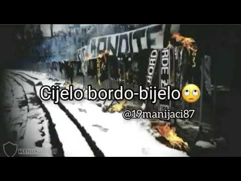 Na Grbavicu danas ja sam kreno! *najbolja pjesma o želji*