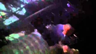 GZA at Bard College - Those That&#39;s Bout It