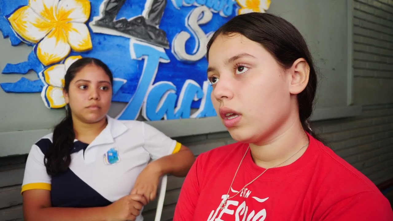 Serie Ponele Mente- Capítulo 10 Cosechando Vida