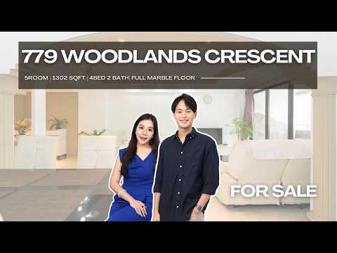 779 Woodlands Crescent, 779 Woodlands Crescent, 4 Bedrooms, 1,302 sqft, HDB Flat For Sale, by Aela Lim, 500127561 - PropertyGuru.com.sg