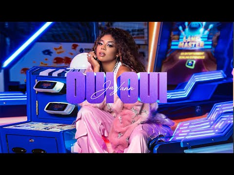 JAYLANN - Oui Oui [Official Music Video]