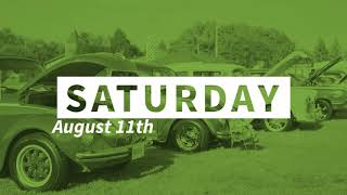 2018 Flag City Balloonfest | Visit Findlay