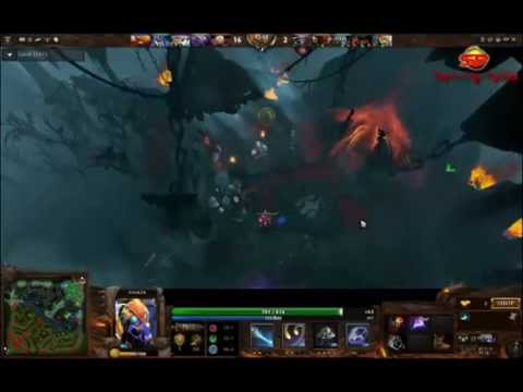 C9.EternalEnvy aka EE Sama Getting Pub Stomped (Full Game)