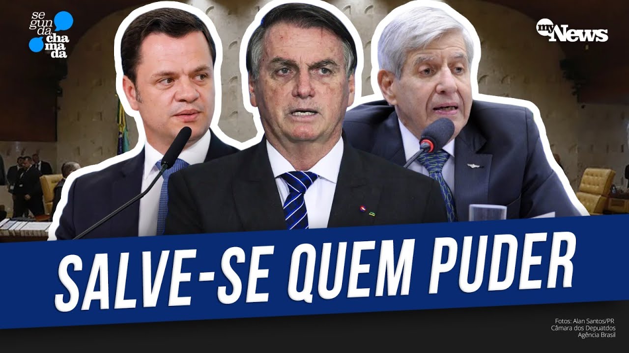 BASTIDORES REVELADOS: O JULGAMENTO DE BOLSONARO NO STF