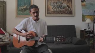 Nero - Gazzelle (cover)