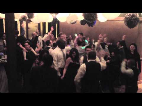 Harlem Shake - Kyle & Rose Wedding 03.02.13