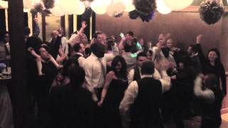 Harlem Shake - Kyle & Rose Wedding 03.02.13