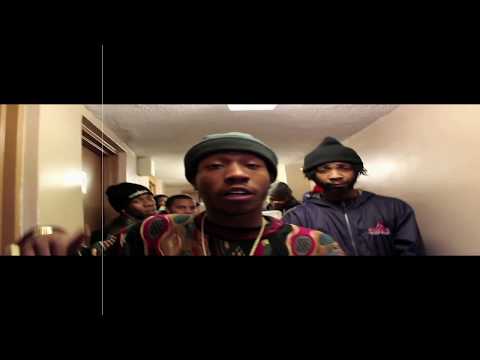 Cuzzin Charlie | Trust No One. (Official Video)