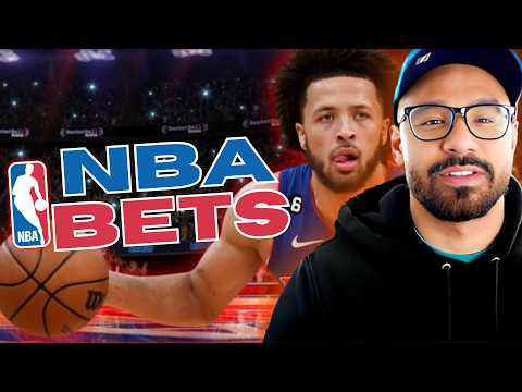 My 3 Best NBA Player Prop Bets Today 1st March