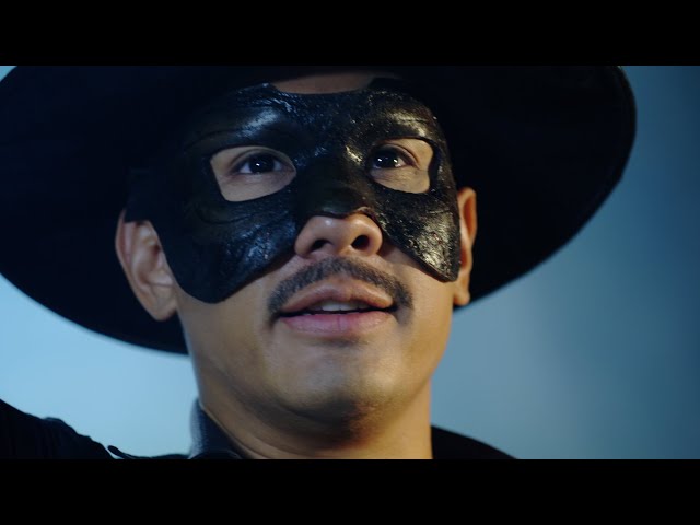 สัจจะในชุมโจร (เสือสั่งฟ้า 3) [Official Trailer]