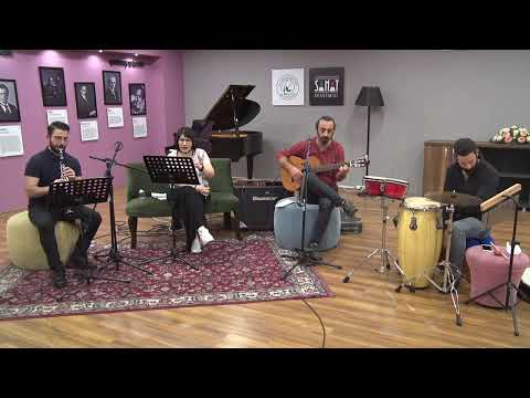 Bayramın Coşkusunu "Evde Bayram Konserleri" ile Evlerinize Getiriyoruz 😊