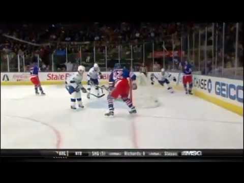 Artem Anisimov Sniper Celebration (December 8, 2011) Artem Anisimov Celebration