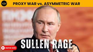 Russia Recalibrates After Trump's Iran War