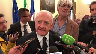 de-luca-a-breve-il-comitato-tecnico-di-citta-della-scienza