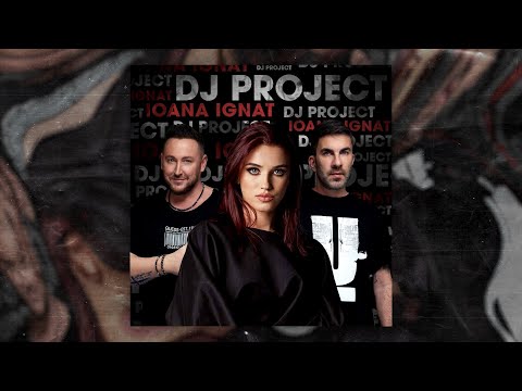 DJ Project x @IoanaIgnat - Supranatural | Extended Version Visualizer