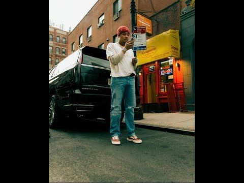 [FREE] G Herbo Sample Type Beat - "Broken Halo"