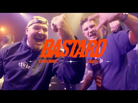 Lucky x Teuterekordz x Lugatti - Bastard (Prod. Traya, Ffjodor, Dienst & Schulter)