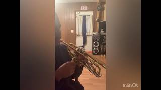 Video thumbnail for Trompeta Yamaha Ytr 2335 Trumpet by nef003