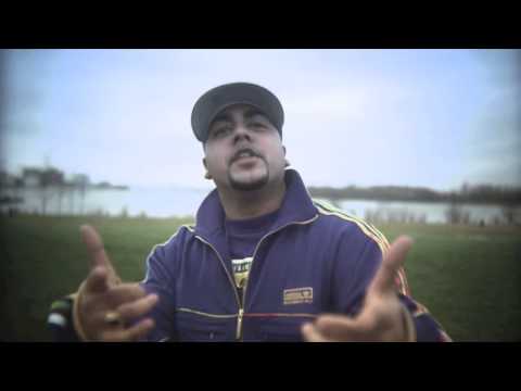 DiceCream - Je Kent M'n Naam (Extended 2009 HD Version)