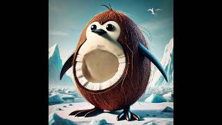 Penguino Cocosino Original | Italian Brainrot 🇮🇹