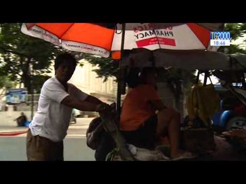 Tg2000 del 7 gennaio 2015 - edizione delle 18:30