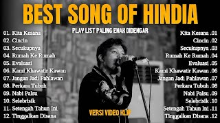 Download lagu Hindia - KITA KE SANA - CINCIN || Top Hits Spotify Indonesia 2025 || Lagu Pop Indonesia Viral mp3