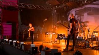 White Lies -  Pinkpop 2014 full concert