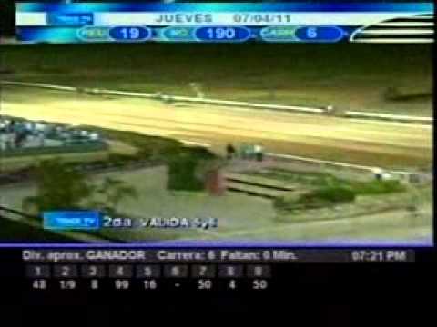 Resumen jueves 7 de abril 2011 - Valencia