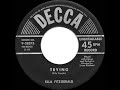 1952 Ella Fitzgerald - Trying