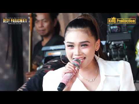 KUDA SUMEDANG - DESY PARASWATI FEAT ASTI RENALDO - ORGAN DESY PARASWATI GROUP PIMP: DESY.P | CIREBON