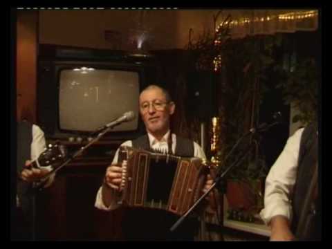 Bandoneon Trio - Medley