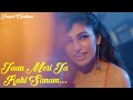 Tera Chehra Jaan Meri Ja Rahi Sanam Jubin Nautiyal Tulsi Kumar Whatsapp Status