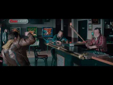 Horns (2014) official trailer frame with Daniel Radcliffe as Ig Perrish