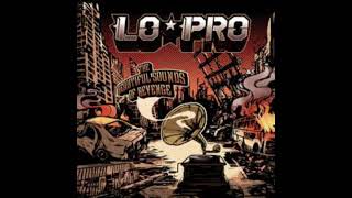 Lo-Pro - Novacaine