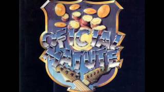 Oficial matute - Caravana de mendrugos