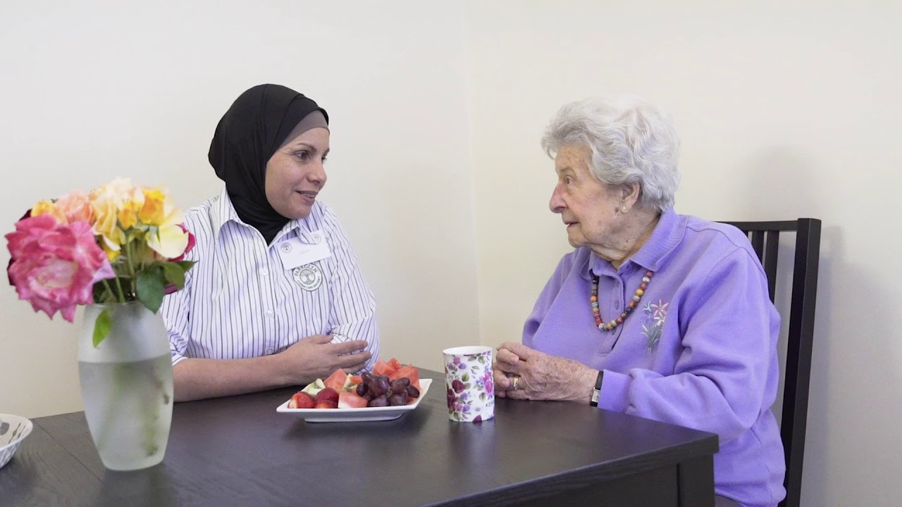 Parkglen Home Care Services