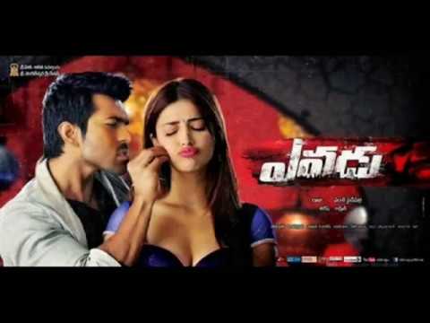 yevadu pimple dimple video song