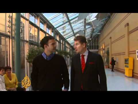 German army cuts could end conscription