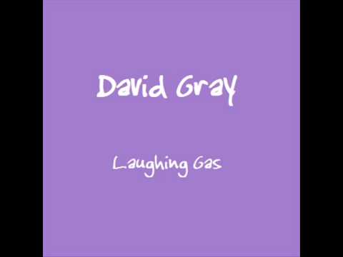 David Gray - Laughing Gas (Unreleased Demo)