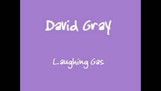 David Gray - Laughing Gas (Unreleased)