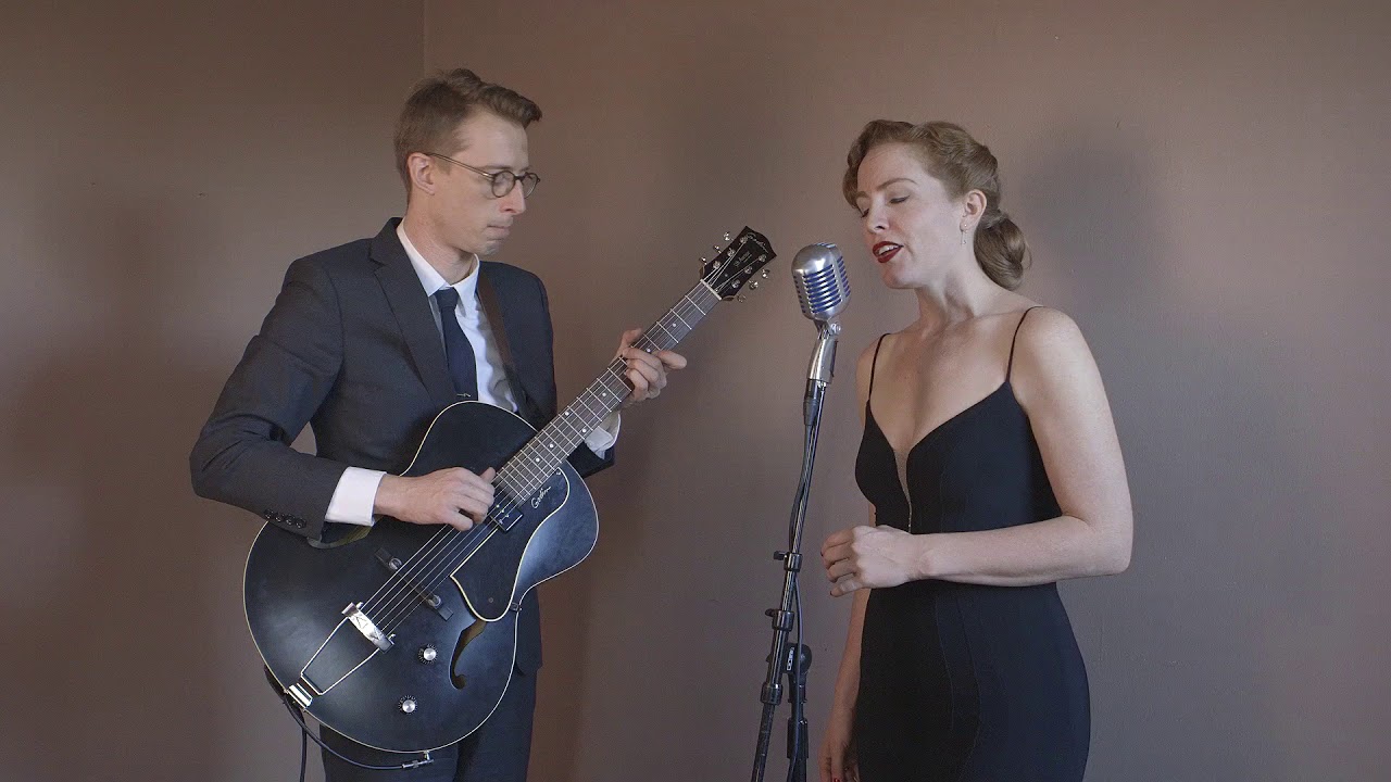 Promotional video thumbnail 5 for Eden Lane Jazz Band