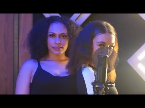 Gassed up lighties on live and harlee tells chryseis to leave her man and calls mvrnie a dumb alien